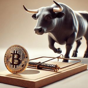 Bitcoin Price Watch: Signs of a Bull Trap as Resistance Holds Strong