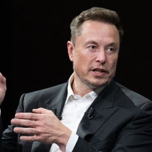 Elon Musk on Joe Rogan: Memecoins Are Just a Casino