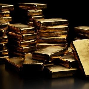 Gold Bulls Unfazed by Pullback, $3,000 Still in Sight