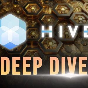 HIVE Digital Targets 4x Hash Rate Growth & $100M HPC Revenue – Will It Take Off in 2025?