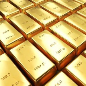 Tariff Watch: New York Becomes the World’s Gold Vault