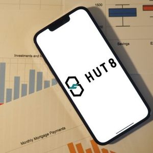 Hut 8 Reports $80.7 Million in Crypto Revenue, Bitcoin Reserve Rises to 10,171 BTC