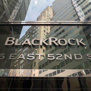 Blackrock Warns of Bitcoin Supply Shock—Not Enough BTC for Every Millionaire