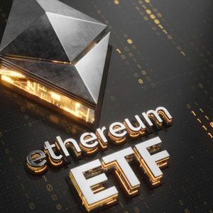 Ether ETFs Break 8-Day Outflow Trend With $15 Million Inflow as Withdrawals Continue for Bitcoin ETFs