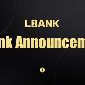 LBank Announces to Publish an Auditable Merkle Tree and Proof of Reserves (POF)