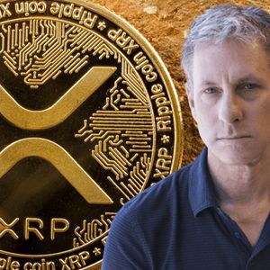 Ripple Co-Founder Chris Larsen Lost $150M in XRP Due to Lastpass Hack, Forfeiture Complaint Says