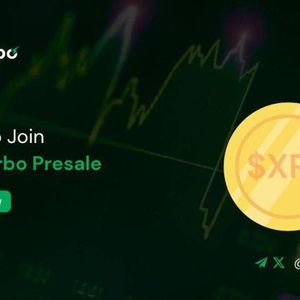 XRP News: XRPTurbo Hits Major Milestone: Presale Soft Cap Achieved, Launches Real-Time XRT Allocation Dashboard