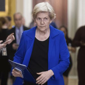 The Left’s Fear of Financial Freedom: Elizabeth Warren’s Letter to David Sacks