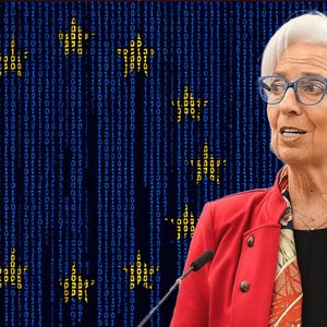 ECB’s Lagarde: Digital Euro Readiness Hinges on October 2025 Deadline