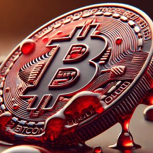 Bitcoin Dips to $80K Shedding $110B From It’s Market Cap in 24 Hours