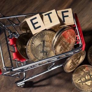 ETF Weekly Recap: Four Consecutive Weeks of Outflows for Bitcoin ETFs With Another $799M Exit