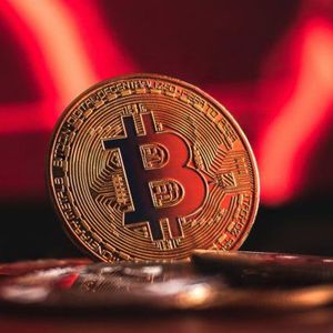 Bitcoin’s Drop Resembles 2017 Crash—Crypto Executive Predicts Strong Rebound