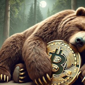 Bitcoin Faces Critical Juncture: Bear Market Threatens as Key Metrics Flash Red, Cryptoquant Warns