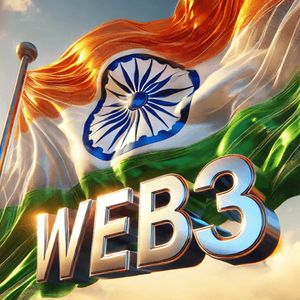 Indian Web3 Startups Raise $564M, Developer Community Expands