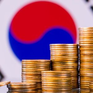 South Korea Opens Door to Institutional Crypto Investment