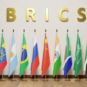 Brazil to Push Cryptocurrency as a Priority for International BRICS Trade