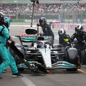From Mercedes F1 to Miami Heat, Sports Teams Suspend FTX Sponsorships