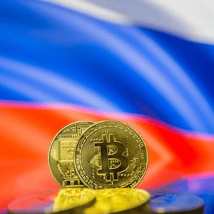 Unnamed Insiders Allege Russia Taps Crypto Assets to Facilitate Oil Trade With China and India