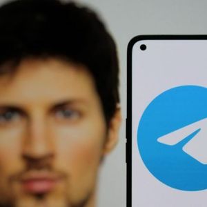 Telegram Founder Pavel Durov’s Passport Returned by French Authorities