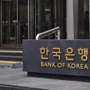 Bank of Korea Rejects Bitcoin for Reserves, Citing High Volatility and Liquidity Concerns