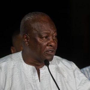 Solanafrica Scam: Hackers Breach Ghanaian President’s X Account