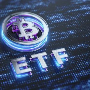 Blackrock’s IBIT Leads Bitcoin ETF Inflows as Ether Funds Continue to Decline