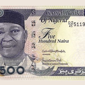 Premium on Naira Banknotes: Central Bank Condemns, Urges Action Against Illegal Currency Dealers