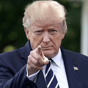 President Trump Pledges US Leadership in Cryptocurrency at Digital Asset Summit