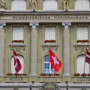 Swiss National Bank Says No to Bitcoin Reserve—No Plans to Buy Crypto Assets