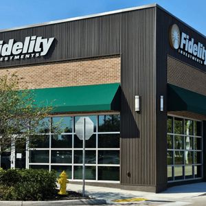 Fidelity Seeks SEC Approval for Ethereum-Integrated US Treasury Money Market Fund Hosted