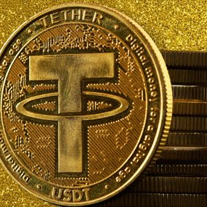 Tether Eyes Big Four Audit as Trump Urges Stablecoin Regulations, Reuters Reports