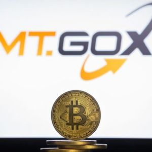 Bitcoin Holds Steady Despite Mt Gox Transfers