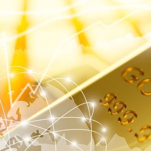 US Law Enforcement Directs Paxos to Freeze More Than 11,000 PAXG Tokenized Gold Coins