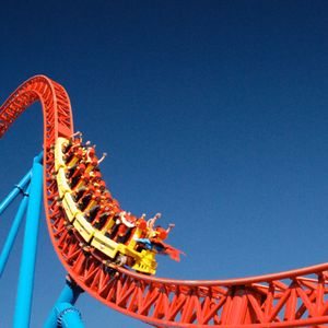 From $88.5K to $85.8K: Bitcoin’s Rollercoaster Tests Trader Nerves