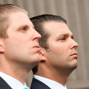 Trump Sons Take 20% Stake in US Mining Venture With 61,000 ASIC Rigs and Big Ambitions