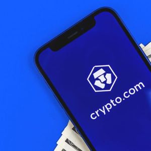 Crypto.com’s Exposure to FTX Less Than $10 Million Says CEO — CRO Token Not Used as Collateral