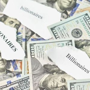 Forbes ‘World’s Billionaire List’ Features 16 Crypto Moguls