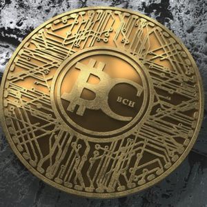 Biggest Movers: BCH Climbs to 1-Week High, DOT Declines