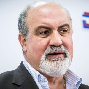 ‘Black Swan’ Author Nassim Taleb Calls Gold the New Reserve Currency