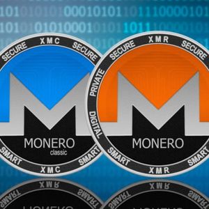 Biggest Movers: XMR, LEO Move Towards 1-Week Highs on Thursday