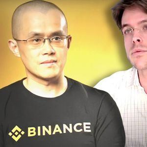 Binance CEO CZ Calls SBF a ‘Psychopath,’ 3AC Co-Founder Accuses FTX, Alameda of Stop Hunting His Hedge Fund