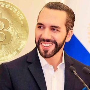 El Salvador to Buy Bitcoin Every Day Starting Tomorrow, President Says