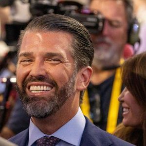 Crypto Czar David Sacks and Gemini Exchange Owners Join Donald Trump Jr.’s Exclusive $500K Private Club