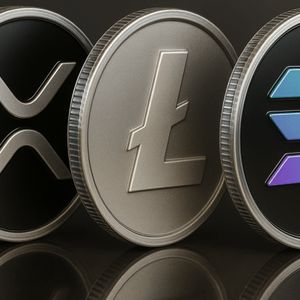 Solana, Litecoin, and XRP Lead 2025 ETF Approval Odds