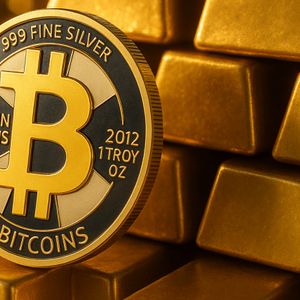 Bitcoin Surpasses Gold: 68% of Americans Turn to BTC Amid US Tariffs