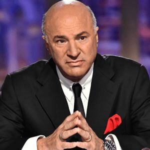 Kevin O’Leary: Institutions Won’t Touch Ethereum—Bitcoin Is Their Only Play