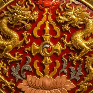 Royal Bitcoin Drain: Bhutan Quietly Dumps 2,584 BTC in 40 Days