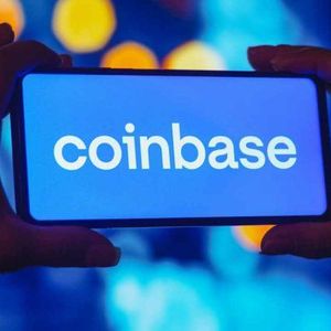Coinbase Doubles Down: CEO Says Crypto Will Eat Most of Financial Services