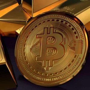 Fidelity Calls It: Bitcoin Could Flip Gold’s Dominance Any Day Now
