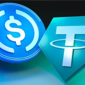 Trust, Not Size, Key to Stablecoin Success, Says Concordium CEO